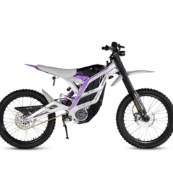 79Bike Falcon Pro Off-Road Electric Dirt Bike