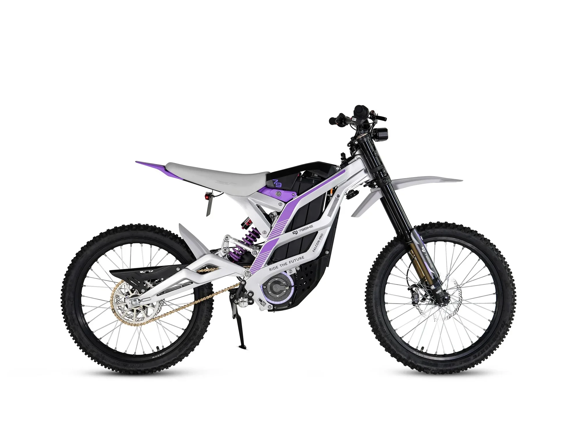 79Bike Falcon Pro Off-Road Electric Dirt Bike