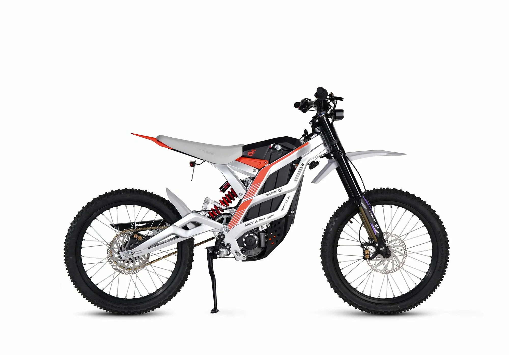 79Bike Falcon Pro Off-Road Electric Dirt Bike - Image 2