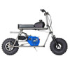 rascal 212 off road mini bike
