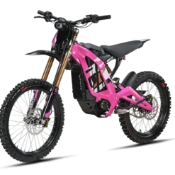 Surron Light Bee X Off-Road Electric Dirt Bike