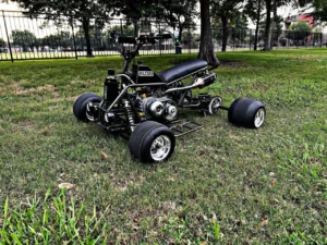 Affordable Quad Bikes