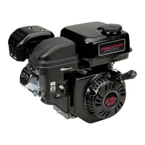 212cc Mini Trike Engine