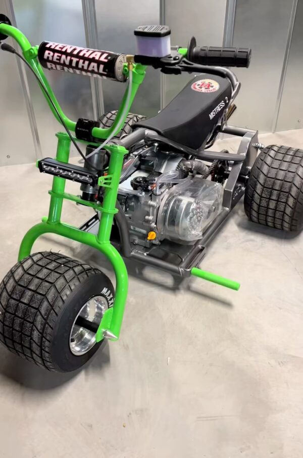 drift trike