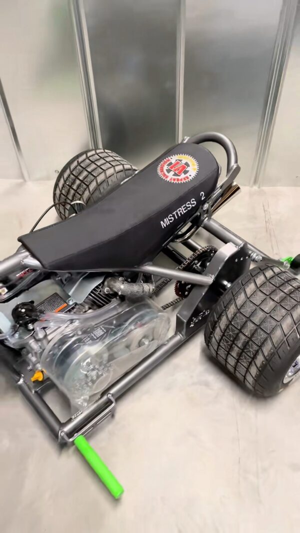 drift trike