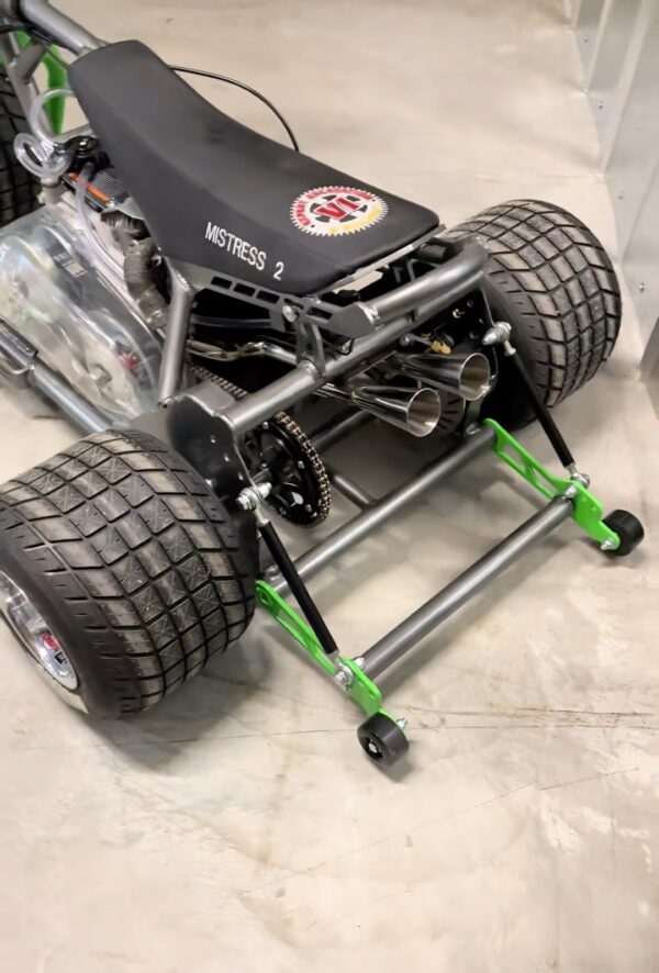 drift trike