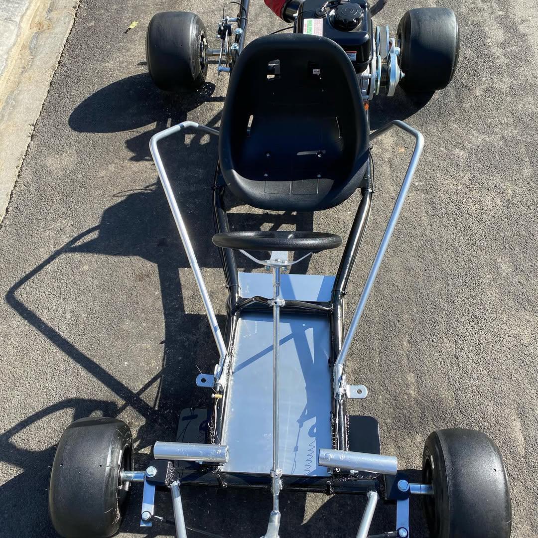 Turbo Go-Kart - Image 4