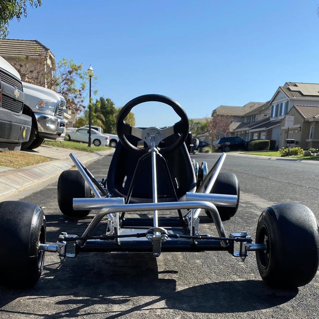 Turbo Go-Kart - Image 5