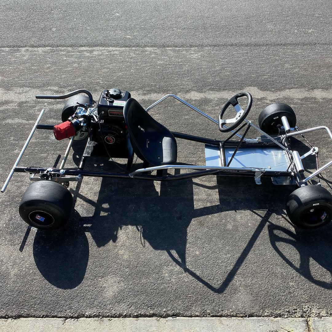 Turbo Go-Kart - Image 8