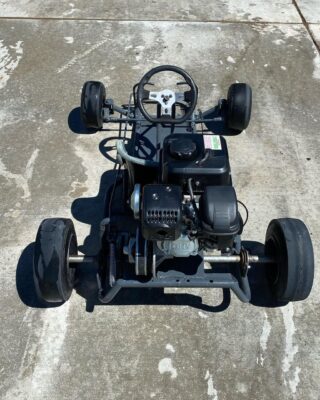 go-karts