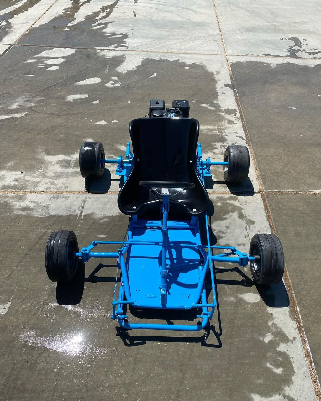 Mini Go-kart