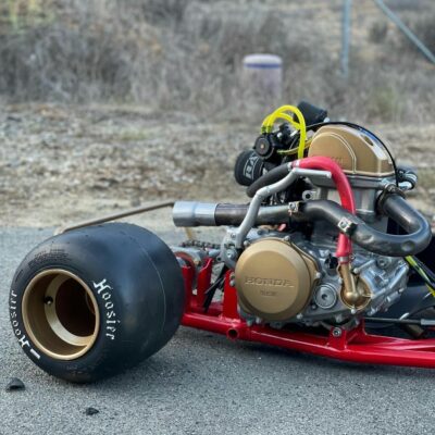 DriftKart