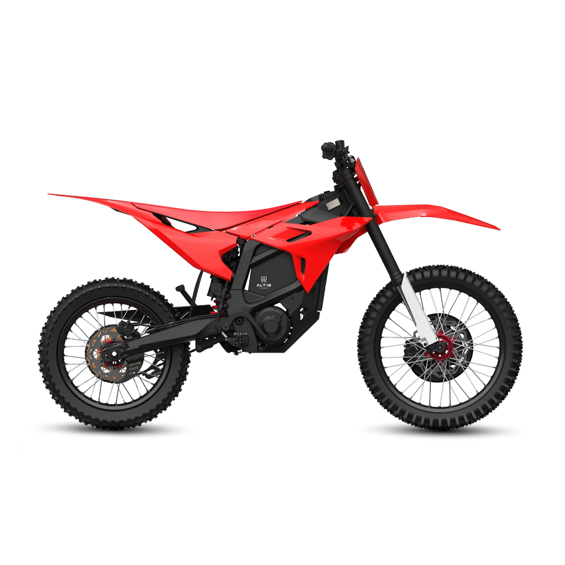 2026 Altis Sigma Off-Road Electric Dirt Bike