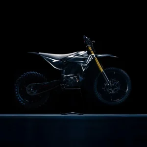 2026 Altis Sigma Off-Road Electric Dirt Bike - Image 7