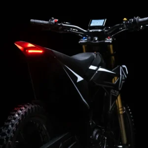 2026 Altis Sigma Off-Road Electric Dirt Bike - Image 6