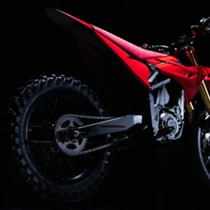 2026 Altis Sigma Off-Road Electric Dirt Bike - Image 3