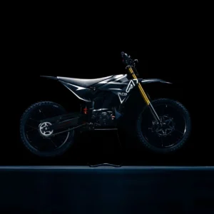 2026 Altis Sigma Off-Road Electric Dirt Bike - Image 5