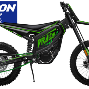 TALARIA DRAGON Off-Road Electric Dirt Bike - Image 3