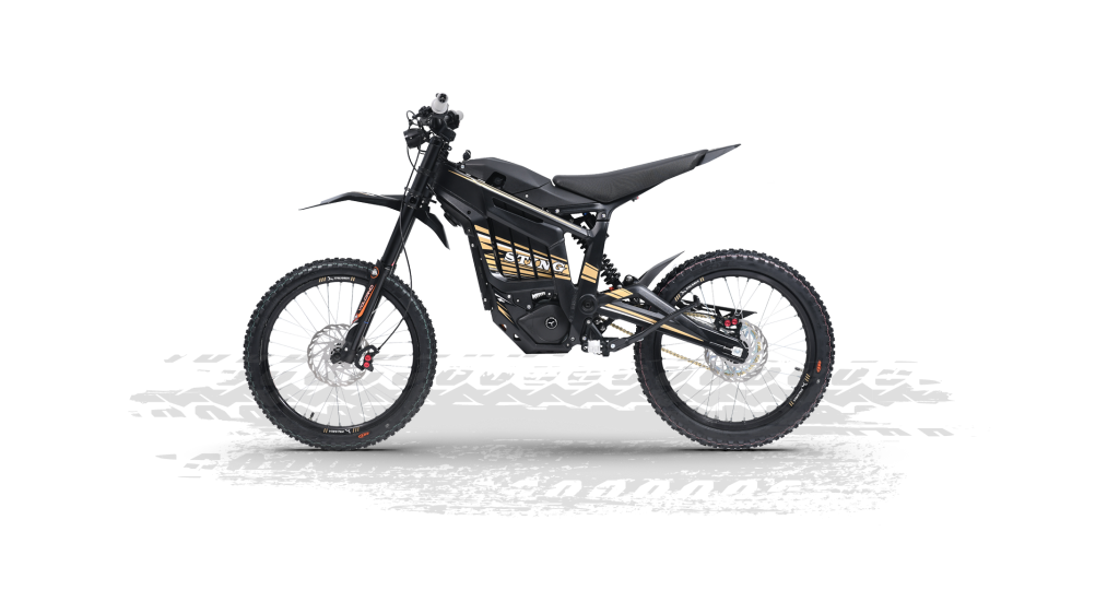 TALARIA STING L1E Off-Road Electric Dirt Bike