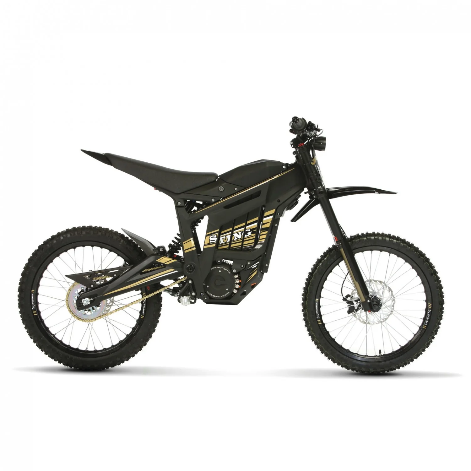 TALARIA STING L1E Off-Road Electric Dirt Bike - Image 3