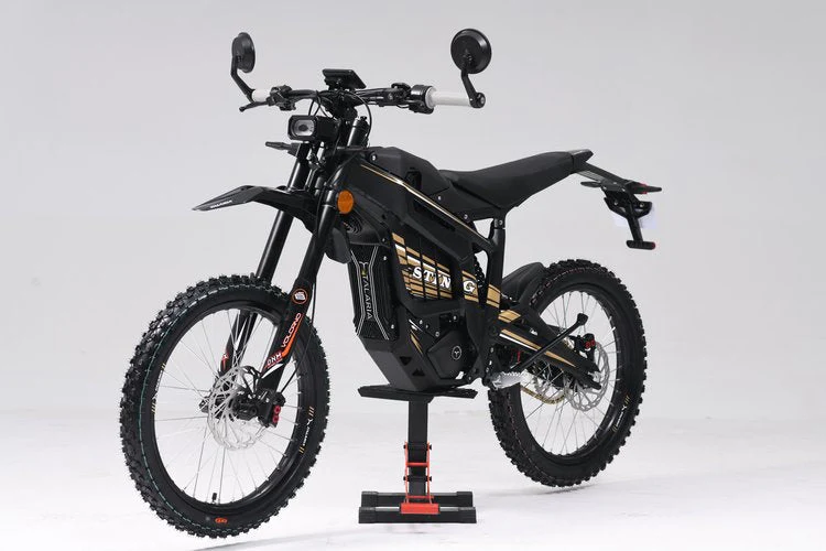 TALARIA STING L1E Off-Road Electric Dirt Bike - Image 2