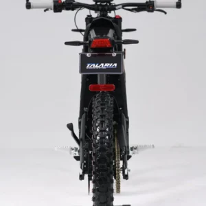 TALARIA STING L1E Off-Road Electric Dirt Bike - Image 5