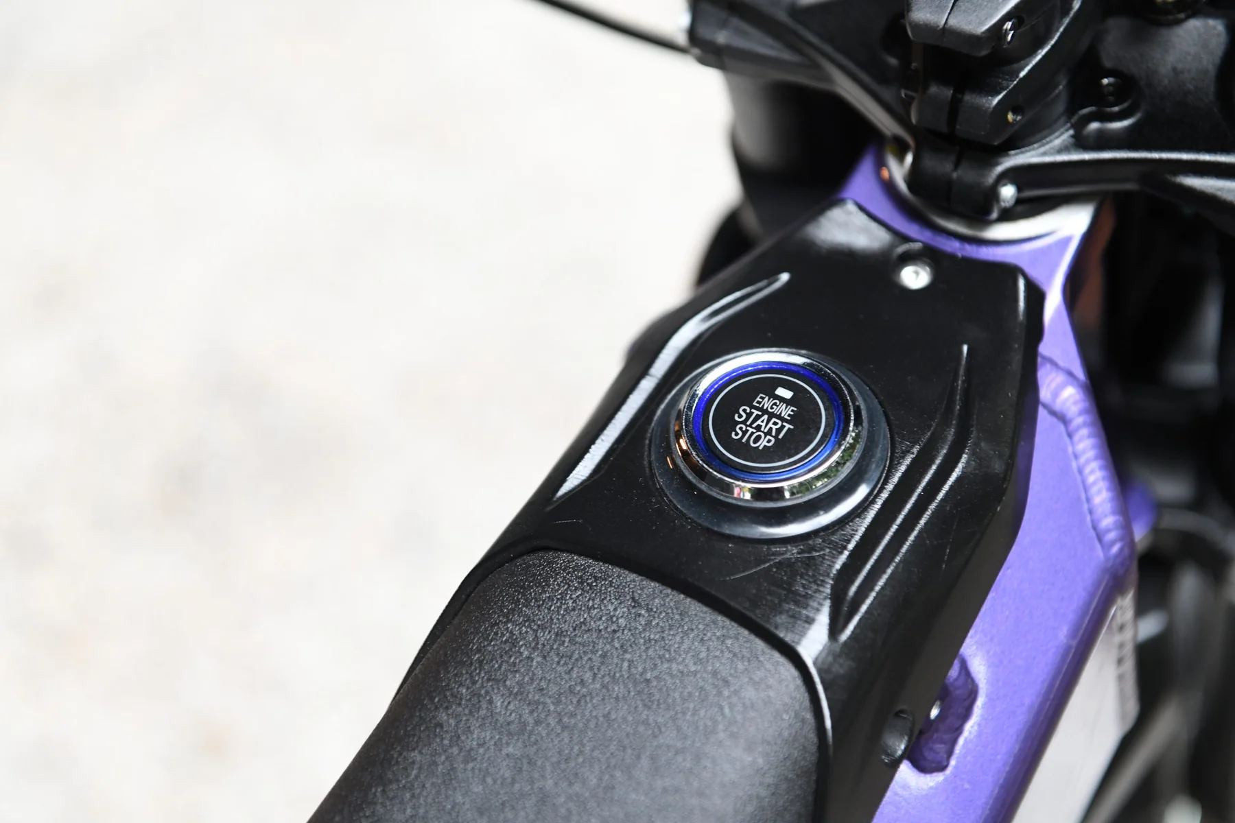 TALARIA X3 CONCEPT 25AH Off-Road Electric Dirt Bike - Image 11