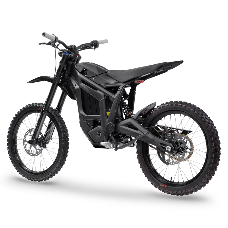 Talaria Sting R MX4 Off-Road Electric Dirt Bike - Image 5
