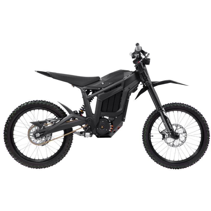 Talaria Sting R MX4 Off-Road Electric Dirt Bike - Image 4